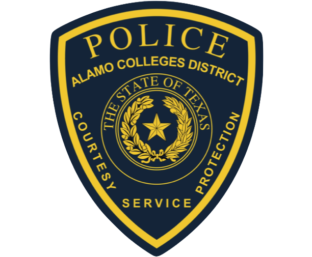 Alamo College Police Department